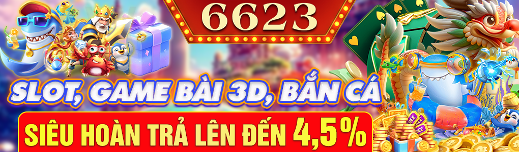 Nạp tiền 6623 – Hướng dẫn đơn giản và ưu đãi tuyệt vời, một bài viết giải thích rõ ràng 🎯 Nạp tiền 6623 – Hướng dẫn đơn giản và ưu đãi tuyệt vời, một bài viết giải thích rõ ràng 🎯